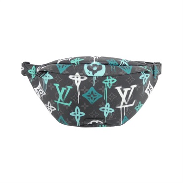 ルイ・ヴィトン(LOUIS VUITTON)モノグラム エクリプス(LVグラフィティ