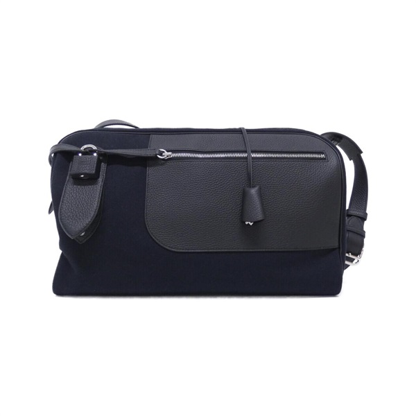 エルメス(HERMES)エルメス ロング クーリエ 084517CK ボストンバッグ