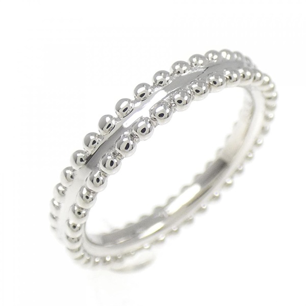 Van Cleef & Arpels エステル リング Estelle solitaire 0.30 ct EVVS2 Platinum, Diamond - Van