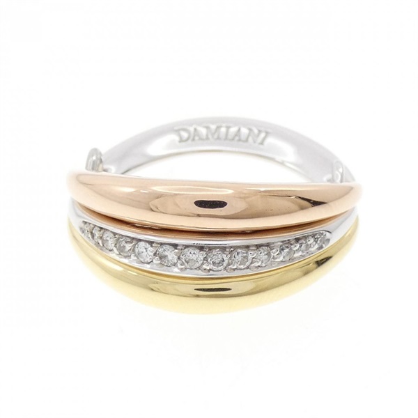 ダイヤモンド リング