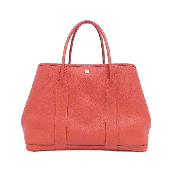 エルメス(HERMES)エルメス ガーデン パーティ 36cm 064423CK バッグ