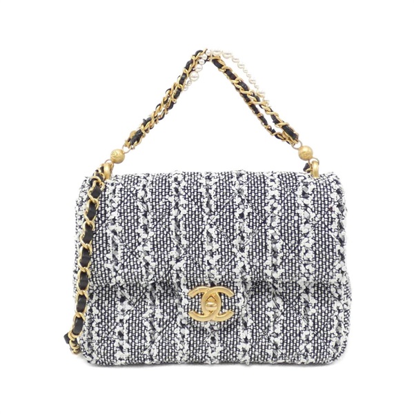 シャネル AS4384 バッグ