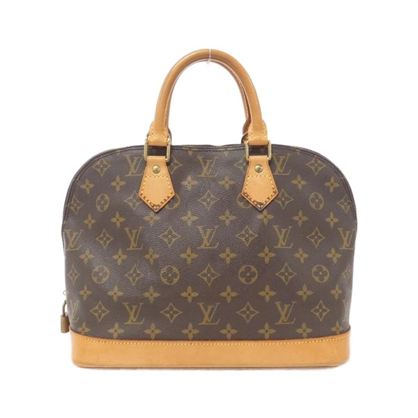 ルイ・ヴィトン(LOUIS VUITTON)ルイヴィトン モノグラム アルマ PM  