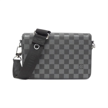 ルイ・ヴィトン(LOUIS VUITTON)ルイヴィトン ダミエ アンフィニ