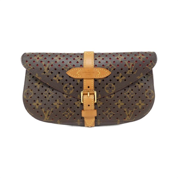 LOUIS VUITTON クラッチバッグ モノグラム（ルイ・ヴィトン(LOUIS 