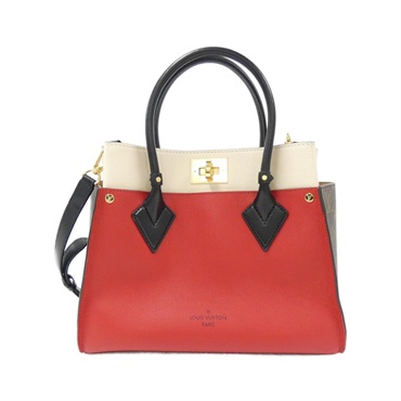 ルイ・ヴィトン(LOUIS VUITTON)ルイヴィトン モノグラム オンマイ