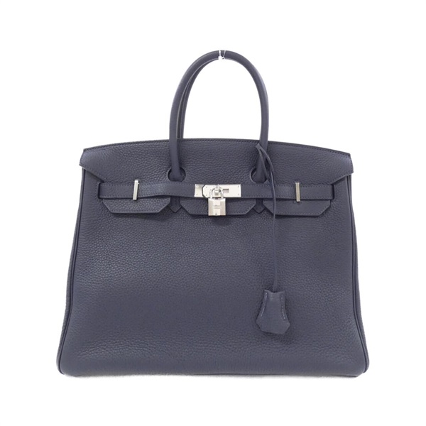 エルメス(HERMES)エルメス バーキン ヴェルソ35 cm 073614CK