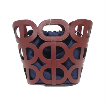 エルメス(HERMES)エルメス MANUFACTURE DE BOUCLERIES シェーヌ