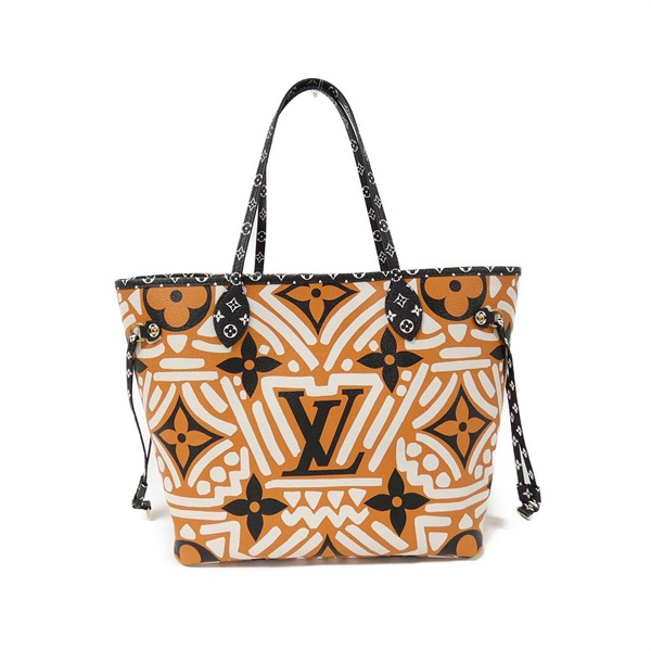 ルイ・ヴィトン(LOUIS VUITTON)ルイヴィトン LVクラフティ ネヴァー  