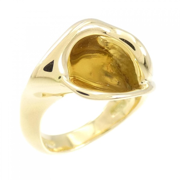 ティファニー(TIFFANY＆CO)18KYG リング｜2600047706514｜【公式】新品  