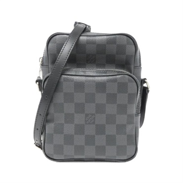 ルイヴィトン　ダミエグラフィット ディストリクト ショルダー　25043002 楽天市場】【バッグ】LOUIS VUITTON ルイ ヴィトン ダミエグラ