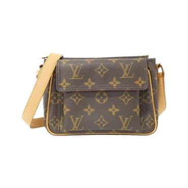 ルイ・ヴィトン(LOUIS VUITTON)ルイヴィトン モノグラム ヴィバ シテ