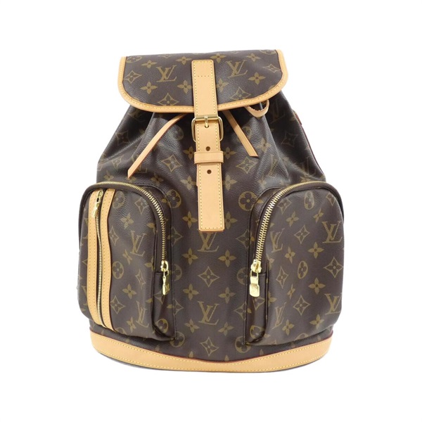 ルイ・ヴィトン(LOUIS VUITTON)ルイヴィトン モノグラム サック ア ド 
