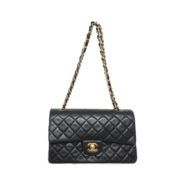 シャネル(CHANEL)【ヴィンテージ】シャネル 1112 ショルダーバッグ  
