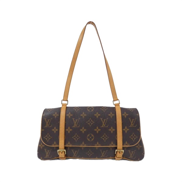 ルイ・ヴィトン(LOUIS VUITTON)ルイヴィトン モノグラム マレル M51157