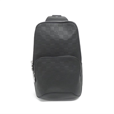 ルイ・ヴィトン(LOUIS VUITTON)ルイヴィトン ダミエ アンフィニ