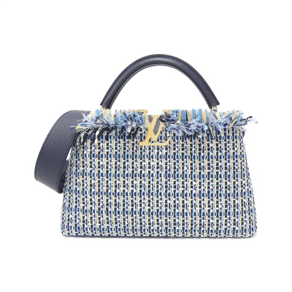 ルイヴィトン カプシーヌ MM M22220 バッグ