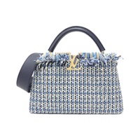 ルイ・ヴィトン(LOUIS VUITTON)ルイヴィトン カプシーヌ MM