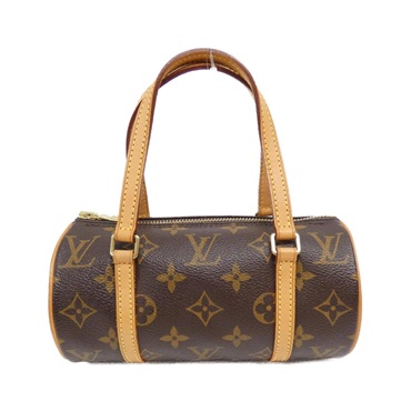 ルイヴィトン モノグラム　　パピヨン　 ヴィンテージ　　中古品 中古・古着通販】LOUIS VUITTON (ルイ ヴィトン) パピヨンPM