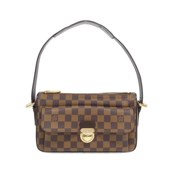 ルイヴィトン ダミエ ラヴェッロ GM N60006+J03000 ショルダーバッグ ルイ・ヴィトン(LOUIS VUITTON)ダミエ ラヴェッロ GM N60006+J03000