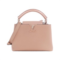 ルイ・ヴィトン(LOUIS VUITTON)ルイヴィトン カプシーヌBB M94635 