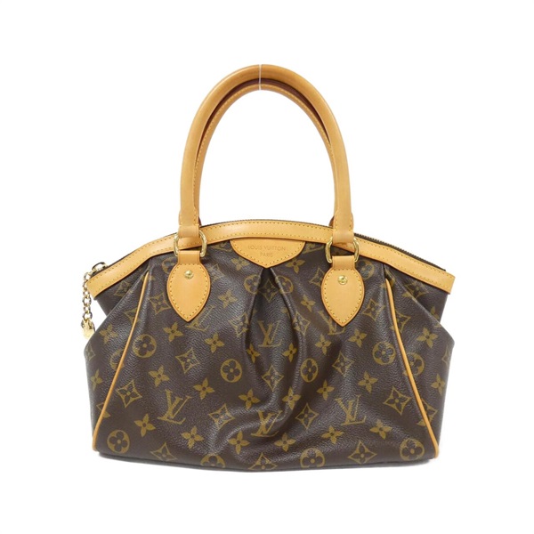 ルイ・ヴィトン(LOUIS VUITTON)ルイヴィトン モノグラム ティヴォリ PM 