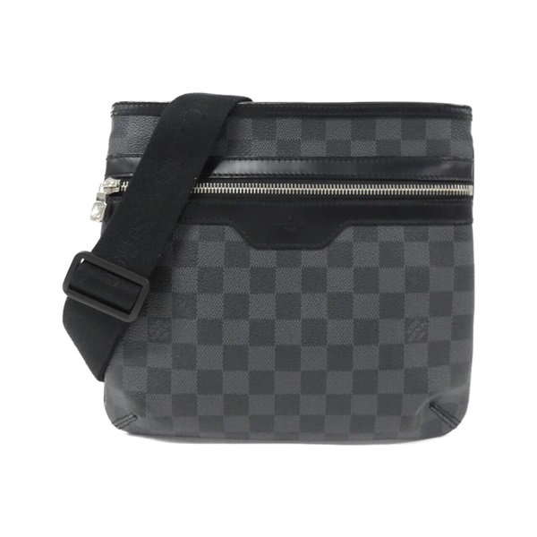 ルイ・ヴィトン(LOUIS VUITTON)ルイヴィトン ダミエ グラフィット 