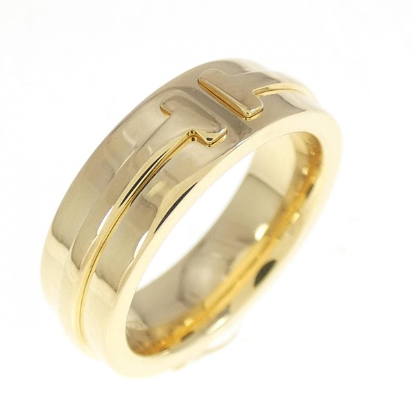 Tトゥー リング