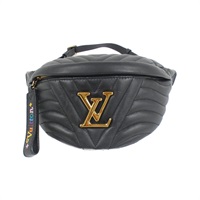 ルイヴィトン ニューウェーブ ルイヴィトン ニューウェーブ バムバッグ M53750 ショルダーバッグ ルイ・ヴィトン(LOUIS VUITTON)ルイヴィトン ニューウェーブ ルイ