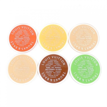 ルイ・ヴィトン(LOUIS VUITTON)ルイヴィトン LVフローラル