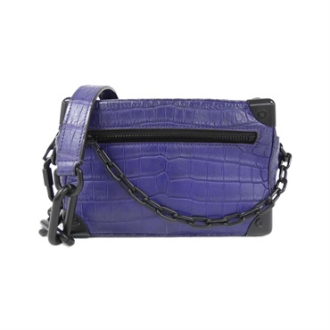 ルイ・ヴィトン(LOUIS VUITTON)ルイヴィトン エキゾチック