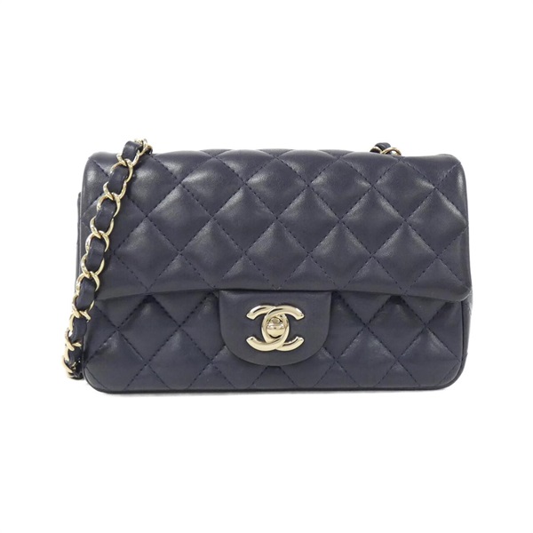 シャネル(CHANEL)シャネル 69900 ショルダーバッグ｜2600059505839｜【公式】新品中古どちらもブランドの通販ならブランド ...