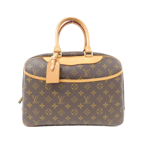 ルイ・ヴィトン(LOUIS VUITTON)ルイヴィトン モノグラム ボーリング  