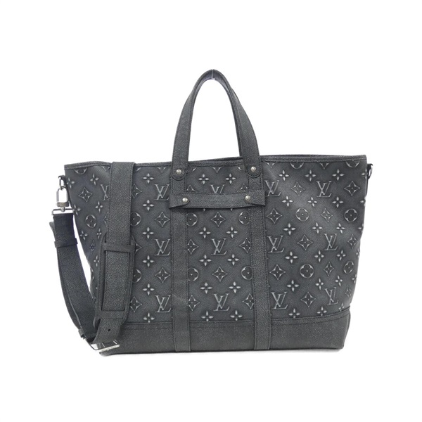 ※専用ページ　ルイヴィトン　トロリートート　レザートートバッグM21371 ルイ・ヴィトン(LOUIS VUITTON)ルイヴィトン トロリー トート M21371