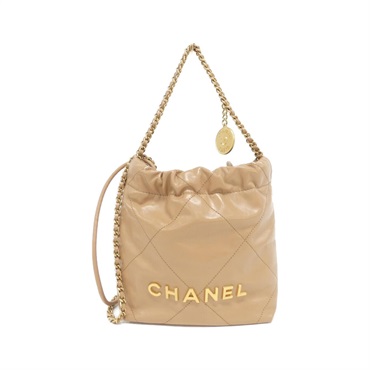 シャネル(CHANEL)シャネル シャネル22 ライン AS3980 バッグ