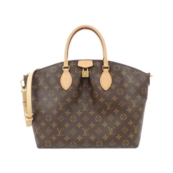 ルイ・ヴィトン(LOUIS VUITTON)ルイヴィトン モノグラム ボエシ