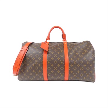 ルイ・ヴィトン(LOUIS VUITTON)ルイヴィトン モノグラム キーポル