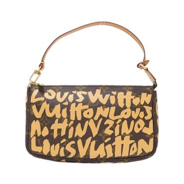 ルイ・ヴィトン(LOUIS VUITTON)ルイヴィトン モノグラム グラフィティ