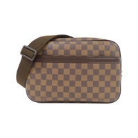 【ヴィンテージ】ルイヴィトン ダミエ リポーター 28cm N45253 ショルダーバッグ ルイ・ヴィトン(LOUIS VUITTON)ルイヴィトン ダミエ リポーター 28cm