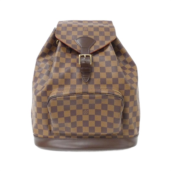 ルイ・ヴィトン(LOUIS VUITTON)ルイヴィトン ダミエ モンスリ GM 