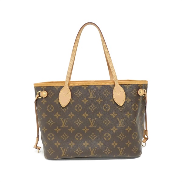 ルイ・ヴィトン(LOUIS VUITTON)ルイヴィトン モノグラム