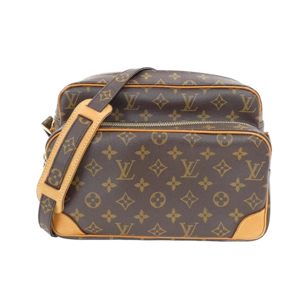 ルイ・ヴィトン(LOUIS VUITTON)ルイヴィトン モノグラム ナイル M45244