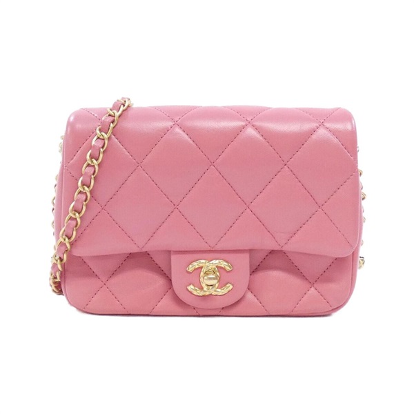 シャネル(CHANEL)シャネル AS4263 ショルダーバッグ｜2600060141644  