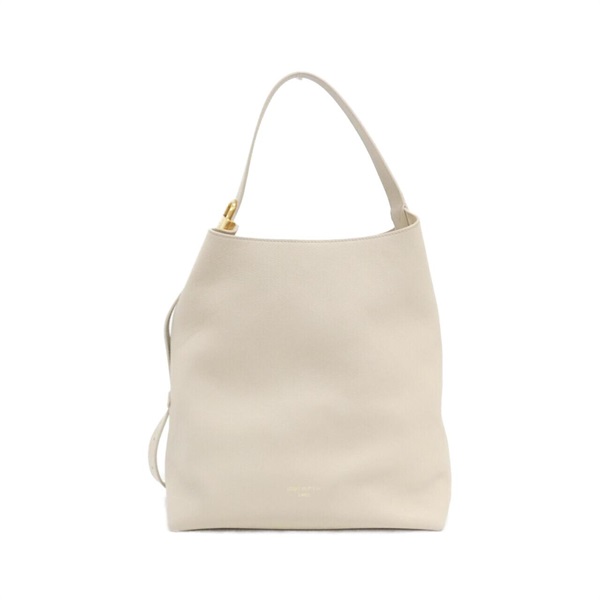 ルイヴィトン LOUIS VUITTON M25022  ロウキー・ホーボーMM  トートバッグ カーフ レディース  中古 ルイ・ヴィトン(LOUIS VUITTON)ルイヴィトン ロウキー ホーボー M25022