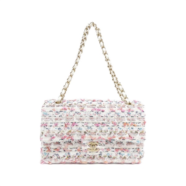 シャネル(CHANEL)シャネル 1112 ショルダーバッグ｜2600060160393  