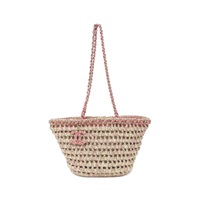 シャネル AS3689 ショルダーバッグ