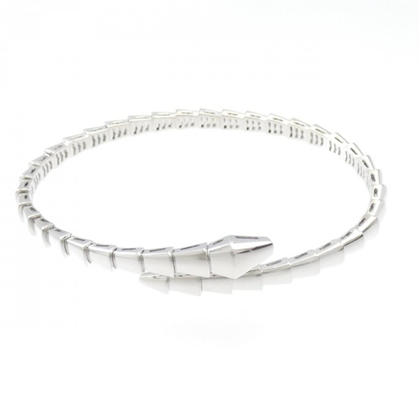 ブルガリ(BVLGARI)セルペンティ ヴァイパー バングル｜2600060198396