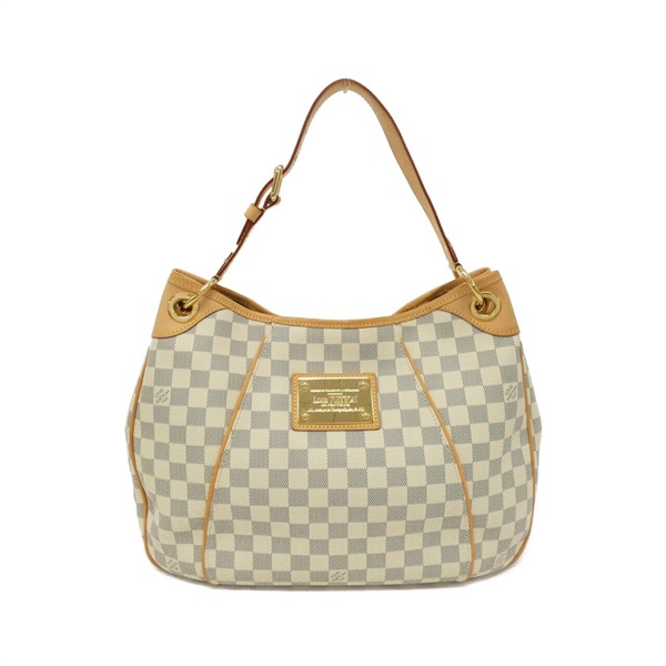 ルイ・ヴィトン(LOUIS VUITTON)ルイヴィトン ダミエ アズール ガリエラ 