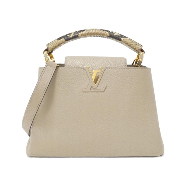 ルイ・ヴィトン(LOUIS VUITTON)ルイヴィトン エキゾチック レザー