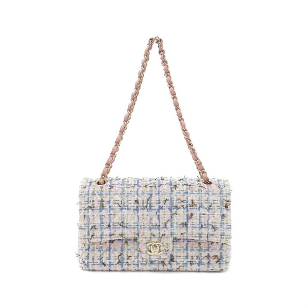 シャネル 1112 ショルダーバッグ